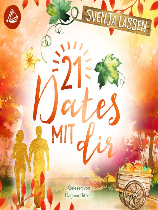Title details for 21 Dates mit dir by Svenja Lassen - Wait list